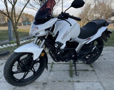 Лифан Другая, объемом двигателя 0.2 л и пробегом 0 тыс. км за 1700 $, фото 2 на Automoto.ua