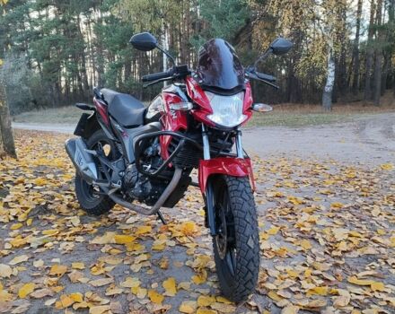 Лифан Другая, объемом двигателя 0.2 л и пробегом 0 тыс. км за 1328 $, фото 1 на Automoto.ua