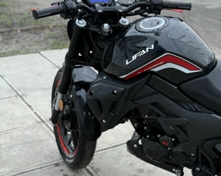 Лифан Другая, объемом двигателя 0.2 л и пробегом 0 тыс. км за 1381 $, фото 4 на Automoto.ua