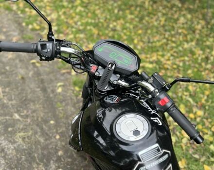 Ліфан Інша, об'ємом двигуна 0.2 л та пробігом 0 тис. км за 870 $, фото 2 на Automoto.ua