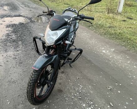 Лифан Другая, объемом двигателя 0.2 л и пробегом 0 тыс. км за 854 $, фото 1 на Automoto.ua