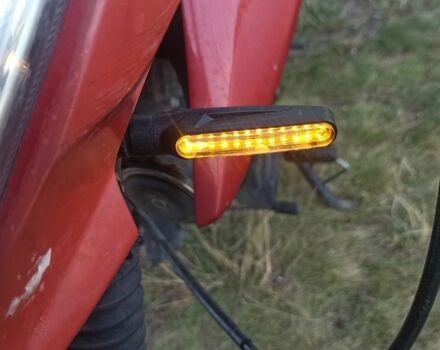 Лифан Другая, объемом двигателя 0.2 л и пробегом 0 тыс. км за 642 $, фото 4 на Automoto.ua