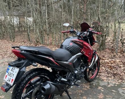 Ліфан Інша, об'ємом двигуна 0.2 л та пробігом 0 тис. км за 1600 $, фото 3 на Automoto.ua