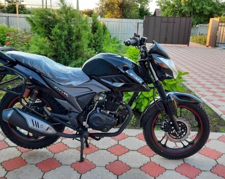 Лифан Другая, объемом двигателя 0.2 л и пробегом 0 тыс. км за 1430 $, фото 3 на Automoto.ua