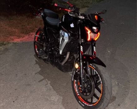 Лифан Другая, объемом двигателя 0.22 л и пробегом 0 тыс. км за 1446 $, фото 7 на Automoto.ua