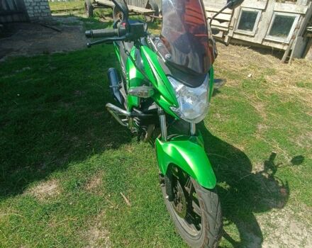 Лифан Другая, объемом двигателя 0.2 л и пробегом 0 тыс. км за 1400 $, фото 1 на Automoto.ua