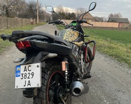 Лифан Другая, объемом двигателя 0.2 л и пробегом 0 тыс. км за 854 $, фото 4 на Automoto.ua