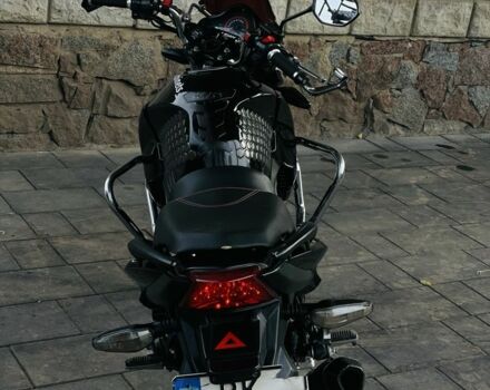 Лифан Другая, объемом двигателя 0.2 л и пробегом 0 тыс. км за 1350 $, фото 4 на Automoto.ua