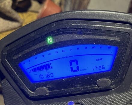 Ліфан Інша, об'ємом двигуна 0.2 л та пробігом 0 тис. км за 800 $, фото 6 на Automoto.ua