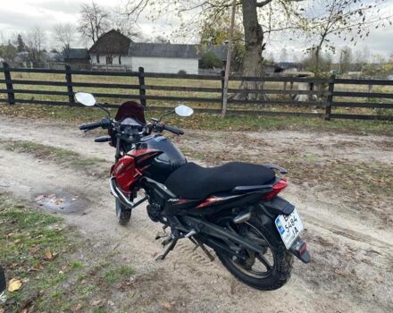 Лифан Другая, объемом двигателя 0.2 л и пробегом 0 тыс. км за 1070 $, фото 7 на Automoto.ua