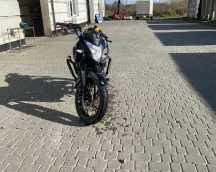 Лифан Другая 2023 в Яворове на Automoto.ua Лифан Другая, объемом двигателя 0.18 л и пробегом 0 тыс. км за 1003 $, фото 5 на Automoto.ua