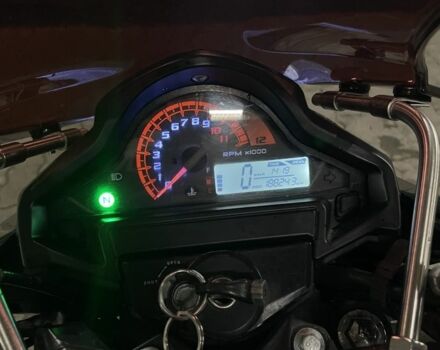 Лифан Другая, объемом двигателя 0.2 л и пробегом 0 тыс. км за 1450 $, фото 6 на Automoto.ua