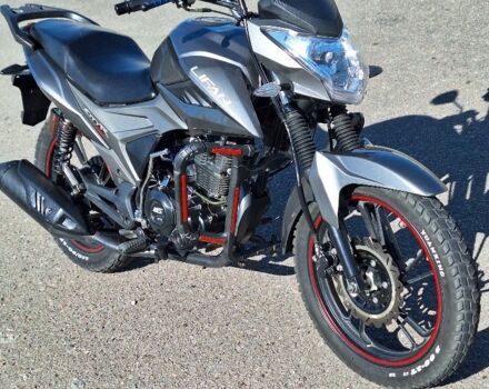 Лифан Другая, объемом двигателя 0.2 л и пробегом 0 тыс. км за 1200 $, фото 5 на Automoto.ua