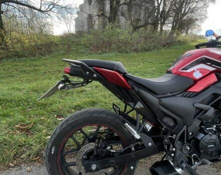 Лифан Другая, объемом двигателя 0.2 л и пробегом 0 тыс. км за 1250 $, фото 5 на Automoto.ua