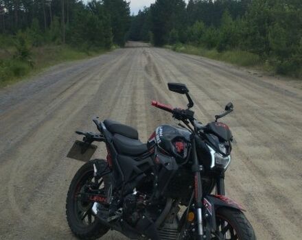 Ліфан Інша 2023 у Березне на Automoto.ua Ліфан Інша, об'ємом двигуна 0.2 л та пробігом 0 тис. км за 1235 $, фото 1 на Automoto.ua