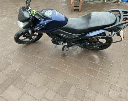 Лифан Другая, объемом двигателя 0.2 л и пробегом 0 тыс. км за 702 $, фото 2 на Automoto.ua