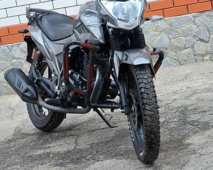 Лифан Другая, объемом двигателя 0.2 л и пробегом 0 тыс. км за 1200 $, фото 4 на Automoto.ua