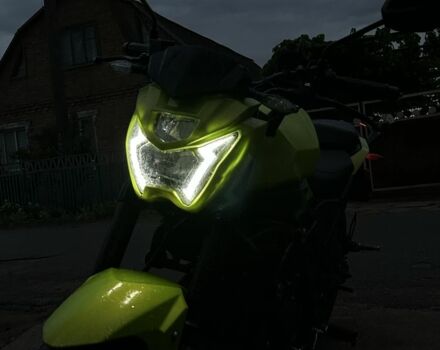 Ліфан Інша, об'ємом двигуна 0.18 л та пробігом 0 тис. км за 1500 $, фото 6 на Automoto.ua