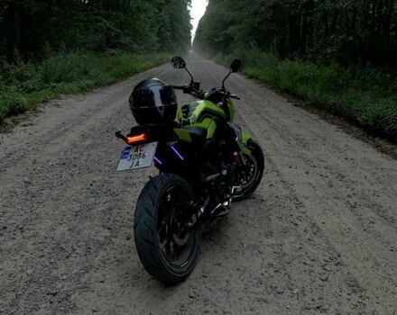 Лифан Другая, объемом двигателя 0.2 л и пробегом 0 тыс. км за 1550 $, фото 5 на Automoto.ua