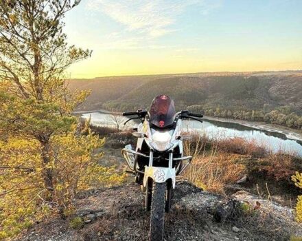 Ліфан Інша, об'ємом двигуна 0.2 л та пробігом 0 тис. км за 1358 $, фото 1 на Automoto.ua