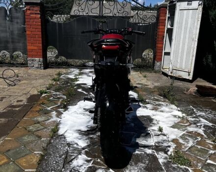 Лифан Другая, объемом двигателя 0.2 л и пробегом 0 тыс. км за 1500 $, фото 7 на Automoto.ua