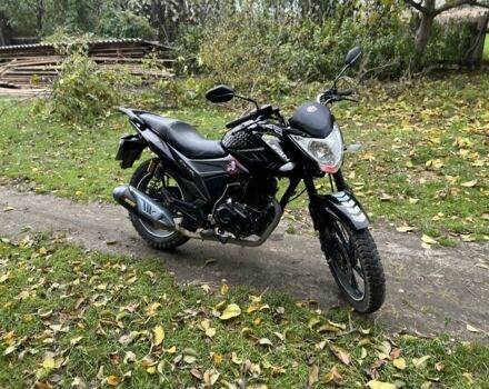 Ліфан Інша, об'ємом двигуна 0.2 л та пробігом 0 тис. км за 870 $, фото 3 на Automoto.ua