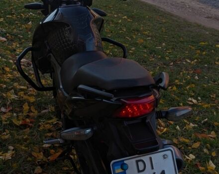 Лифан Другая, объемом двигателя 0.2 л и пробегом 0 тыс. км за 1300 $, фото 4 на Automoto.ua