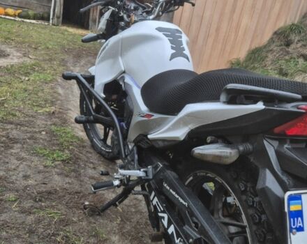 Лифан Другая, объемом двигателя 0.2 л и пробегом 0 тыс. км за 1050 $, фото 6 на Automoto.ua