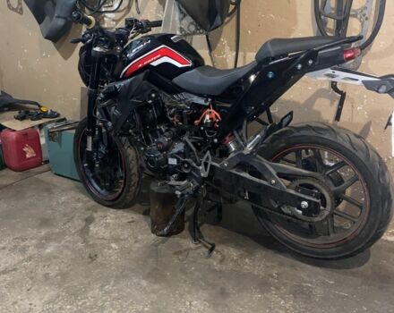 Ліфан Інша, об'ємом двигуна 0.22 л та пробігом 0 тис. км за 900 $, фото 1 на Automoto.ua