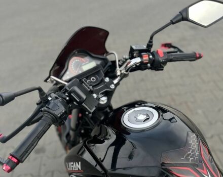 Ліфан Інша, об'ємом двигуна 0.2 л та пробігом 0 тис. км за 1399 $, фото 3 на Automoto.ua