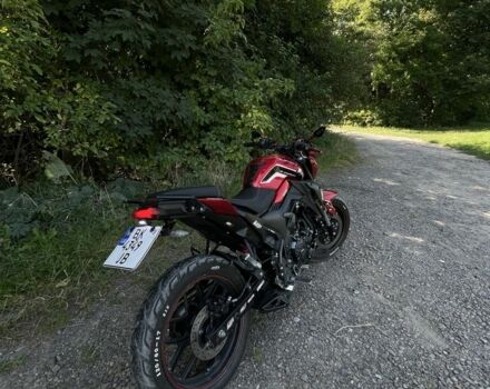 Лифан Другая, объемом двигателя 0.2 л и пробегом 0 тыс. км за 1350 $, фото 5 на Automoto.ua