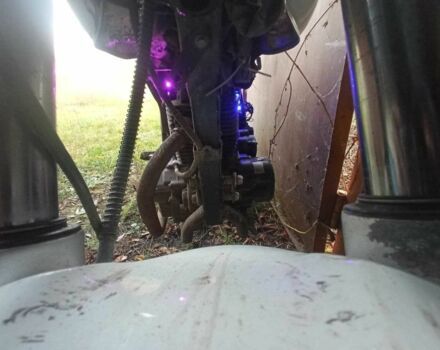 Лифан Другая, объемом двигателя 0.25 л и пробегом 0 тыс. км за 952 $, фото 2 на Automoto.ua