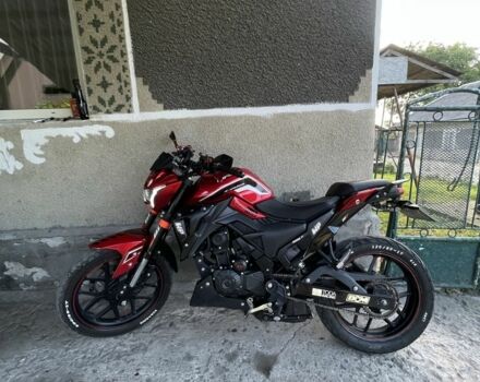 Лифан Другая, объемом двигателя 0.2 л и пробегом 0 тыс. км за 1350 $, фото 2 на Automoto.ua