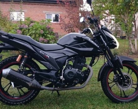 Ліфан Інша, об'ємом двигуна 0.2 л та пробігом 0 тис. км за 1050 $, фото 10 на Automoto.ua