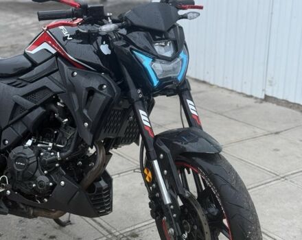 Лифан Другая, объемом двигателя 0.2 л и пробегом 0 тыс. км за 1381 $, фото 8 на Automoto.ua