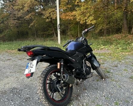 Лифан Другая, объемом двигателя 0.2 л и пробегом 0 тыс. км за 900 $, фото 1 на Automoto.ua