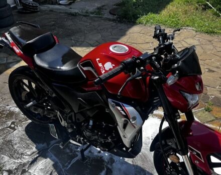 Лифан Другая, объемом двигателя 0.2 л и пробегом 0 тыс. км за 1500 $, фото 6 на Automoto.ua