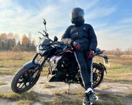 Лифан Другая, объемом двигателя 0.2 л и пробегом 0 тыс. км за 1450 $, фото 1 на Automoto.ua