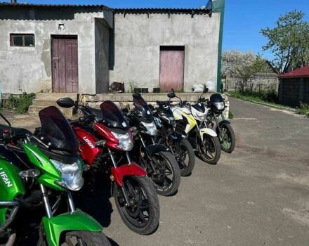 Лифан Другая, объемом двигателя 0.2 л и пробегом 0 тыс. км за 1400 $, фото 5 на Automoto.ua