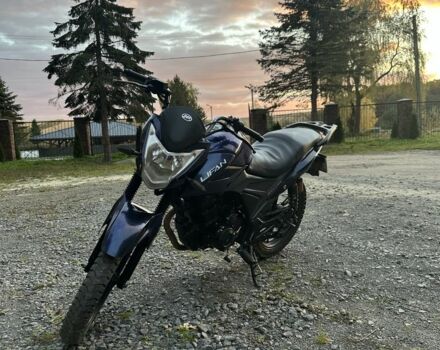 Лифан Другая, объемом двигателя 0.2 л и пробегом 0 тыс. км за 900 $, фото 3 на Automoto.ua