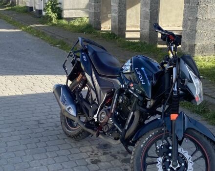 Лифан Другая 2023 в Яворове на Automoto.ua Лифан Другая, объемом двигателя 0.18 л и пробегом 0 тыс. км за 1003 $, фото 2 на Automoto.ua