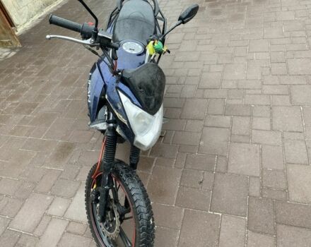 Лифан Другая, объемом двигателя 0.2 л и пробегом 0 тыс. км за 702 $, фото 1 на Automoto.ua