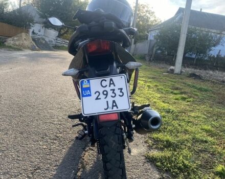 Ліфан Інша, об'ємом двигуна 0.18 л та пробігом 0 тис. км за 850 $, фото 4 на Automoto.ua