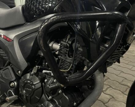 Лифан Другая, объемом двигателя 0.2 л и пробегом 0 тыс. км за 1450 $, фото 3 на Automoto.ua