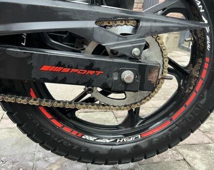 Ліфан Інша, об'ємом двигуна 0.2 л та пробігом 0 тис. км за 1050 $, фото 4 на Automoto.ua