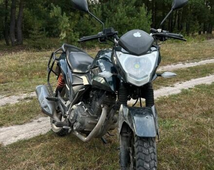 Лифан Другая, объемом двигателя 0.2 л и пробегом 0 тыс. км за 900 $, фото 1 на Automoto.ua