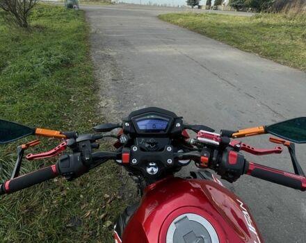 Лифан Другая, объемом двигателя 0.2 л и пробегом 0 тыс. км за 1250 $, фото 9 на Automoto.ua