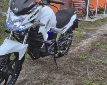 Лифан Другая, объемом двигателя 0.2 л и пробегом 0 тыс. км за 800 $, фото 3 на Automoto.ua