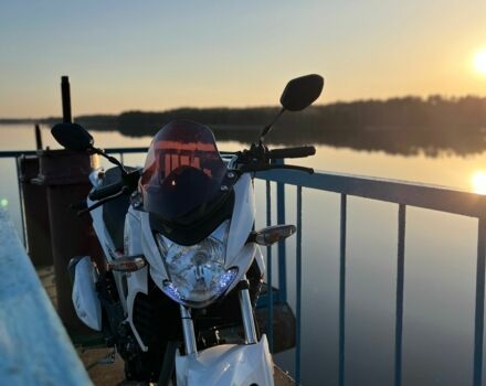 Лифан Другая 2023 в Сарнах на Automoto.ua Лифан Другая, объемом двигателя 0.2 л и пробегом 0 тыс. км за 1550 $, фото 3 на Automoto.ua