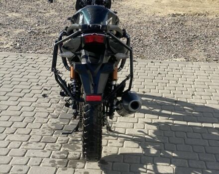 Ліфан Інша, об'ємом двигуна 0.18 л та пробігом 0 тис. км за 1074 $, фото 2 на Automoto.ua